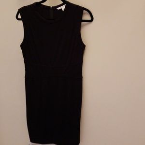 DVF Hot LBD